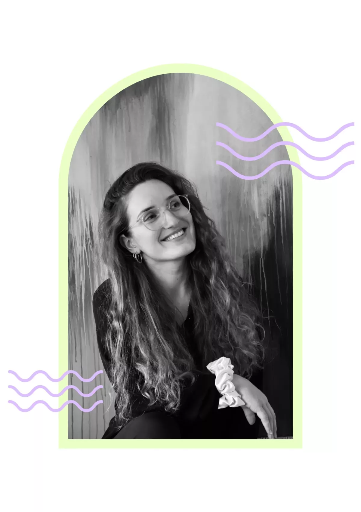 Veronique Spicher, Gründerin und Inhaberin von Vero Sexualpädagogik, Anbieterin von sexualpädagogischem Gruppenunterricht, sexualpädagogischen Einzelberatungen und individuell angepassten Angeboten.