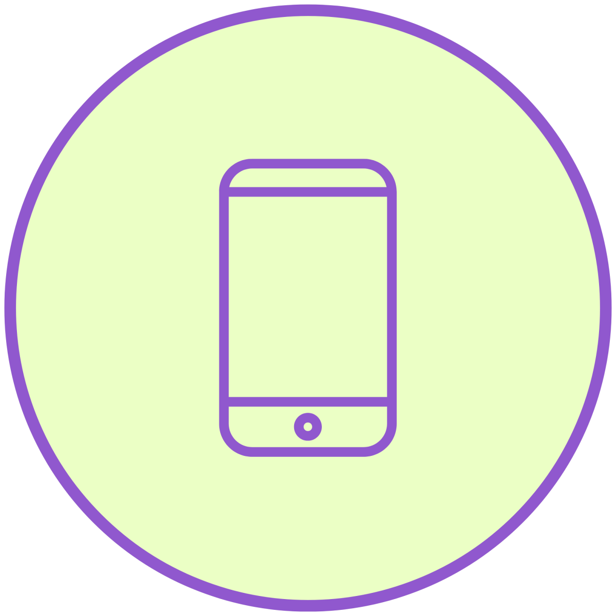 Gefühle & Selbstbewusstsein Icon