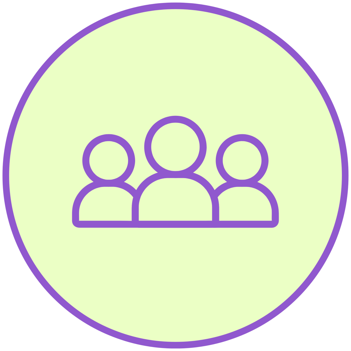 Gefühle & Selbstbewusstsein Icon