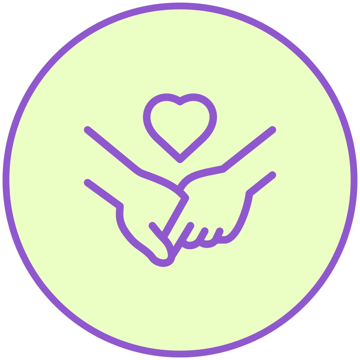 Gefühle & Selbstbewusstsein Icon